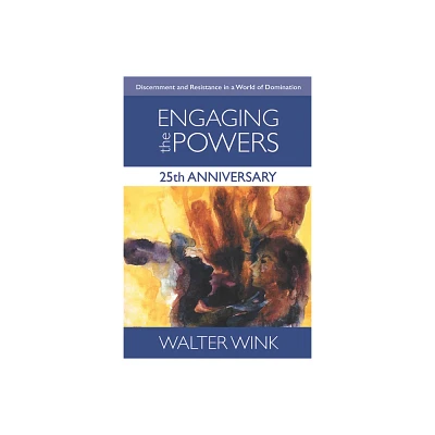 Engaging the Powers