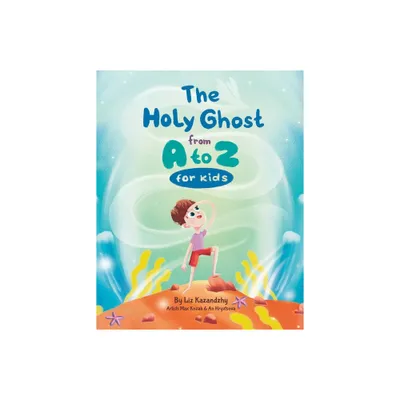 The Holy Ghost from A to Z