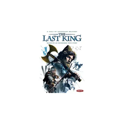 The Last King (DVD)