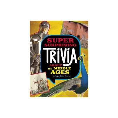 Super Surprising Trivia about the Middle Ages