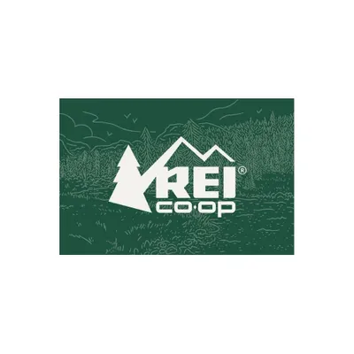 REI $200 Gift Card (Mail Delivery)