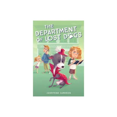 The Department of Lost Dogs