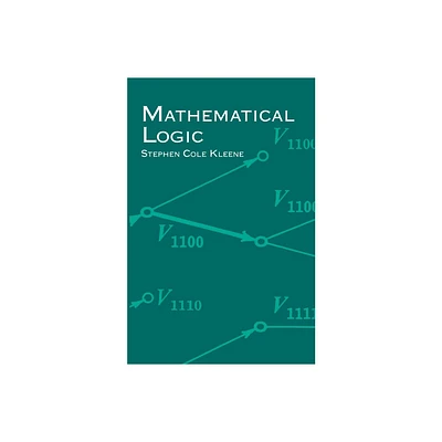 Mathematical Logic