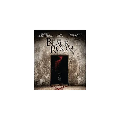 The Black Room (Blu-ray)(2017)