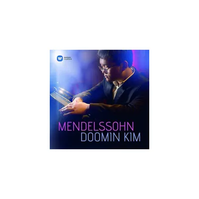 Doo-Min Kim - Mendelssohn: Piano Works (CD)