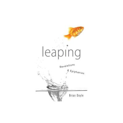 Leaping - 10th Edition by Brian Doyle (Paperback)