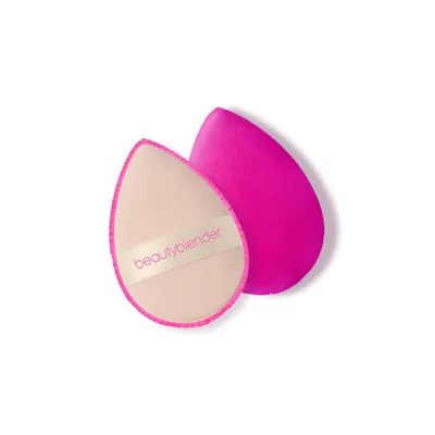 BeautyBlender Power Pocket Puff Dual Sided Makeup Sponge - Ulta Beauty