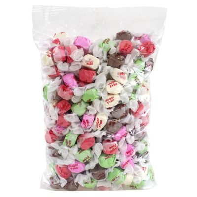 Sweets Candy Company Assorted Taffy - 48oz