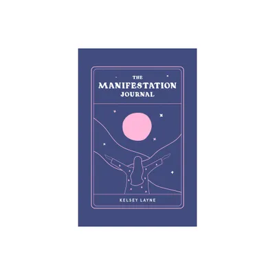 The Manifestation Journal