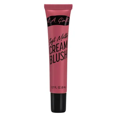 L.A. Girl Cream Blush