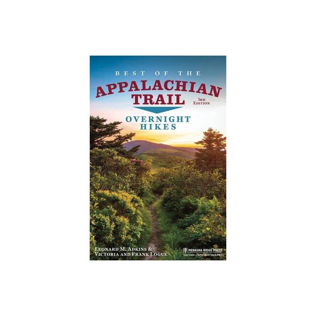 Best of the Appalachian Trail: Overnight Hikes