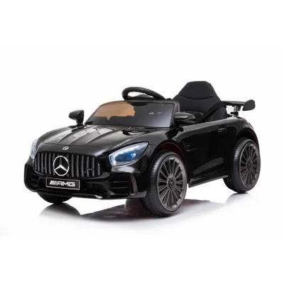 Mercedes-Benz GTR AMG Powered Ride-On Car