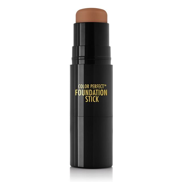 Black Radiance Color Perfect Foundation Stick - Cappuccino - 0.25oz