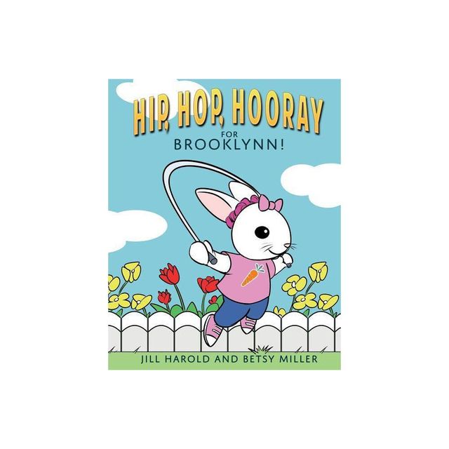 Hip, Hop, Hooray for Brooklynn