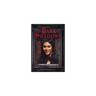 Dark Shadows Collection 22 (DVD)