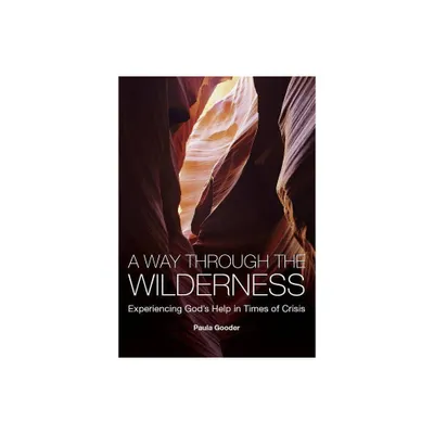 A Way Through the Wilderness - by Paula Gooder (Paperback)