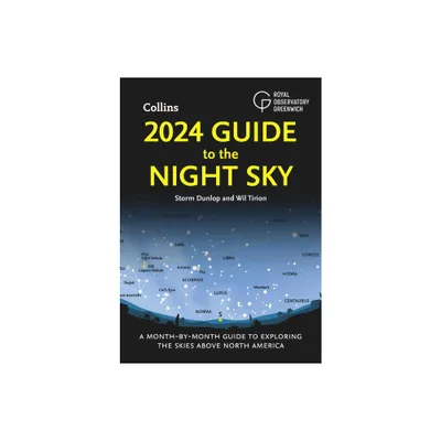 2024 Guide to the Night Sky