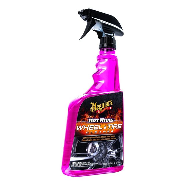 Meguiars 64oz Deep Crystal Car Wash