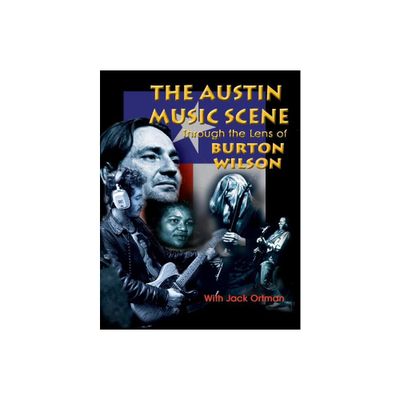 Austin Music Scene - (Paperback)