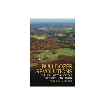 Bulldozer Revolutions