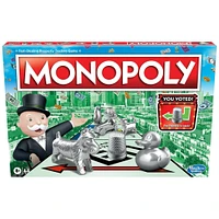 Monopoly Board Game