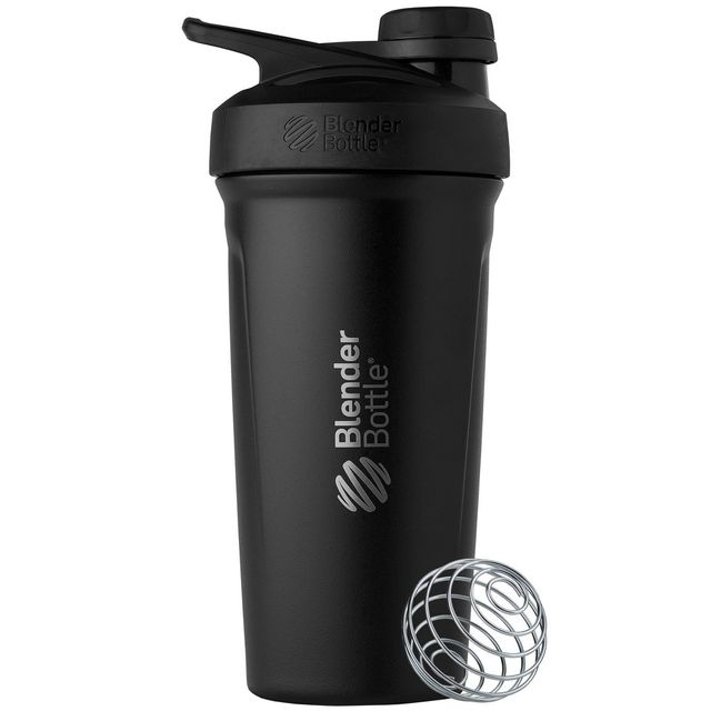 Promixx Pursuit Eco-shaker Bottle - Black - 24oz : Target