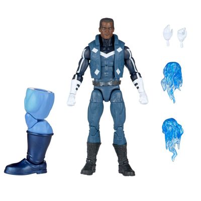 Marvel Legends Series Blue Marvel Action Figure