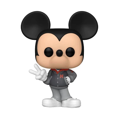 Funko POP! Disney: Mickey & Friends - Mickey Mouse Vinyl Figure