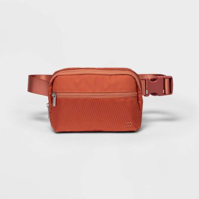 Belt Fanny Pack