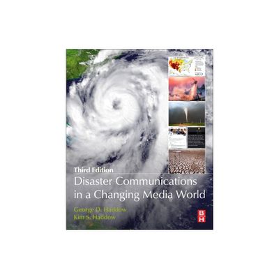 Disaster Communications in a Changing Media World