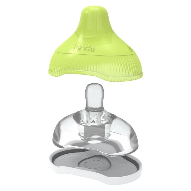 MAM Fast Flow Bottle Nipples - 2ct