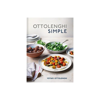 Ottolenghi Simple - by Yotam Ottolenghi (Hardcover)