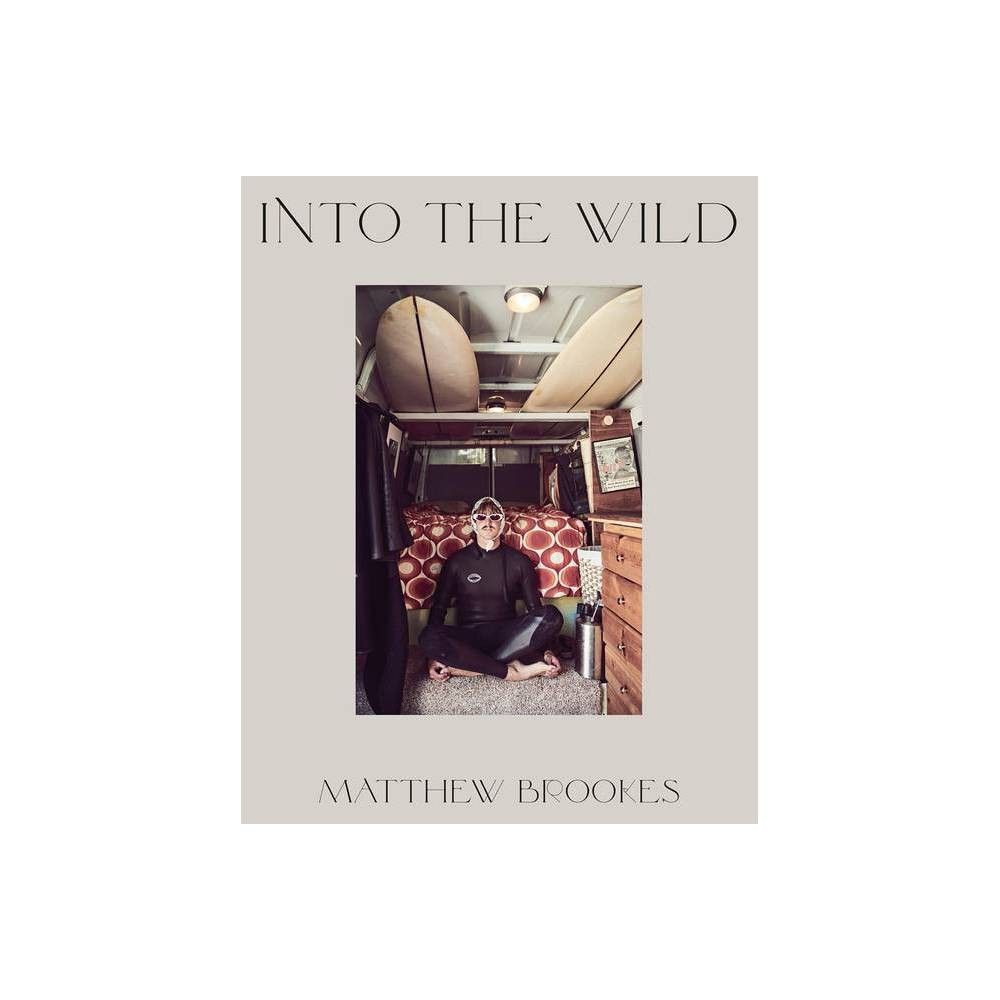 TARGET Matthew Brookes: Into the Wild - (Paperback)