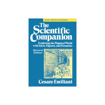 The Scientific Companion, 2nd Ed