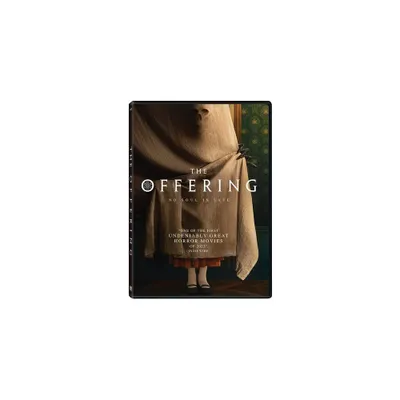 The Offering (DVD)(2022)