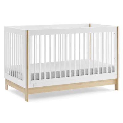 BabyGap by Delta Children Tate 4-in-1 Convertible Crib