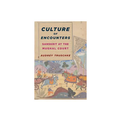 Culture of Encounters