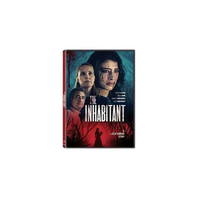 The Inhabitant (DVD)(2022)