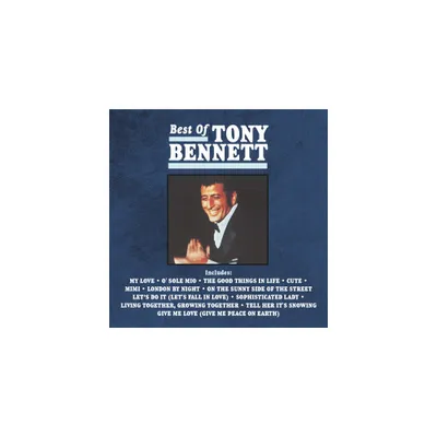 Tony Bennett