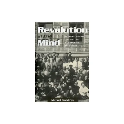 Revolution of the Mind