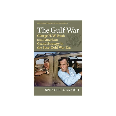 The Gulf War