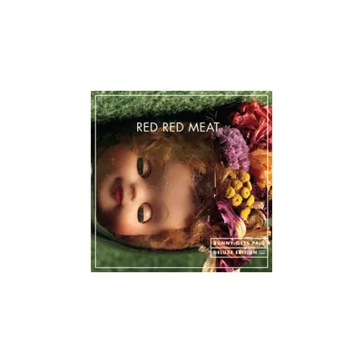 Red Red Meat - Bunny Gets Paid (CD)