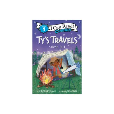 Tys Travels: Camp-Out