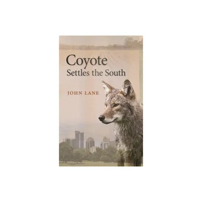 Coyote Settles the South