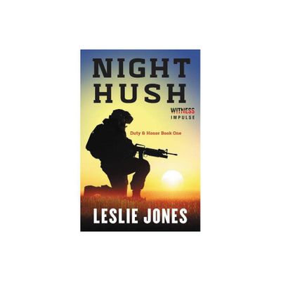 Night Hush - (Duty & Honor) by Social Market Foundation (Paperback)