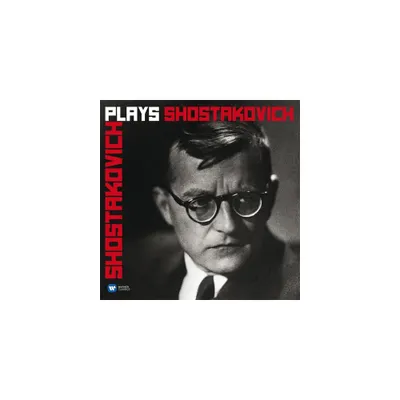 Dmitri Shostakovich