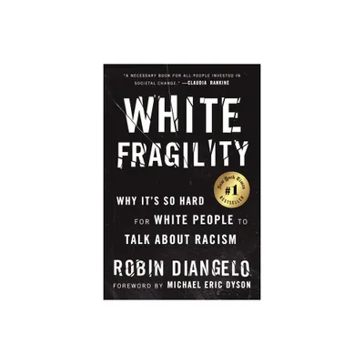 White Fragility