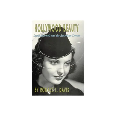 Hollywood Beauty - by Ronald L Davis (Paperback)