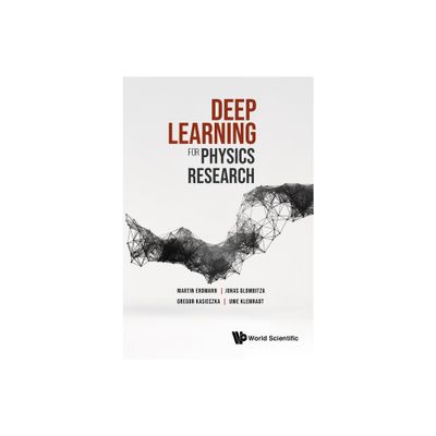 Deep Learning for Physics Research