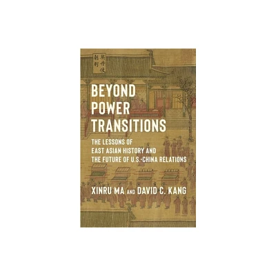 Beyond Power Transitions